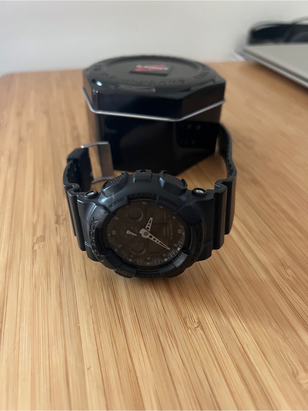 Casio G-Shock Watch - Picture 3 of 5